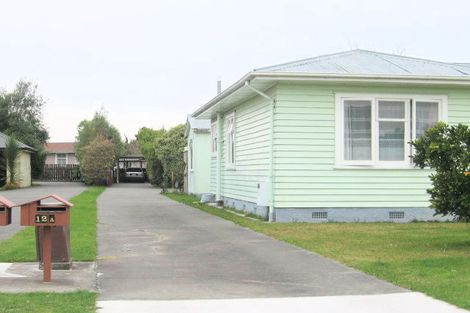 Photo of property in 12 Chester Street, Taradale, Napier, 4112