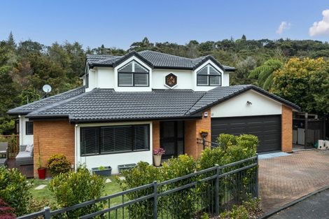 Photo of property in 33 Homewood Place, Chatswood, Auckland, 0626