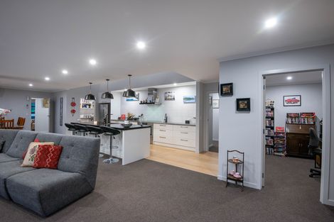 Photo of property in 1a Hoylake Street, Outram, 9019