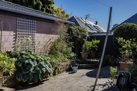 Photo of property in 2/27 Prossers Road, Saint Martins, Christchurch, 8022