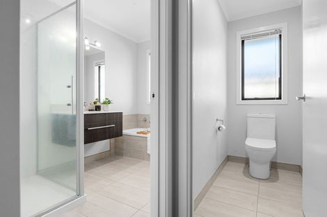 Photo of property in 59 Ladeira Place, Fitzroy, Hamilton, 3206