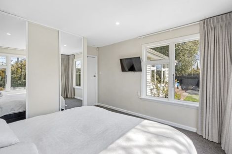 Photo of property in 1/2 Moreland Avenue, Papanui, Christchurch, 8053