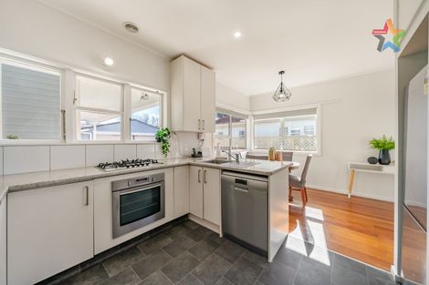 Photo of property in 81 Bell Road, Waiwhetu, Lower Hutt, 5010