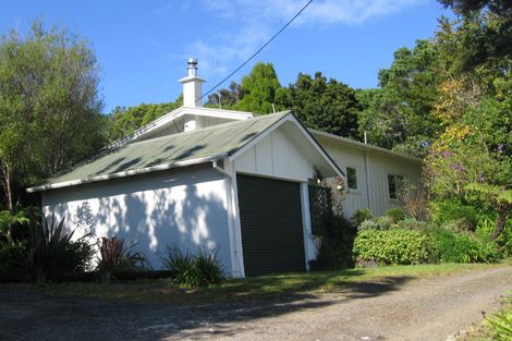 Photo of property in 636a South Titirangi Road, Titirangi, Auckland, 0604