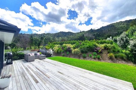 Photo of property in 17 Dashper Drive, Warkworth, 0981