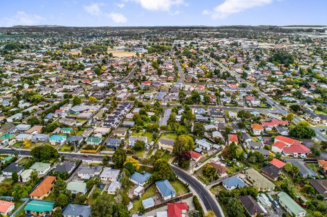 Photo of property in 10 Rollerson Street, Papakura, 2110