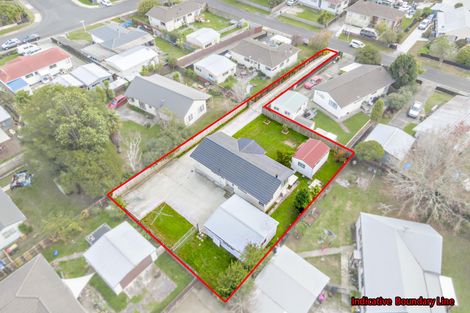 Photo of property in 4 Romilly Court, Papakura, 2110