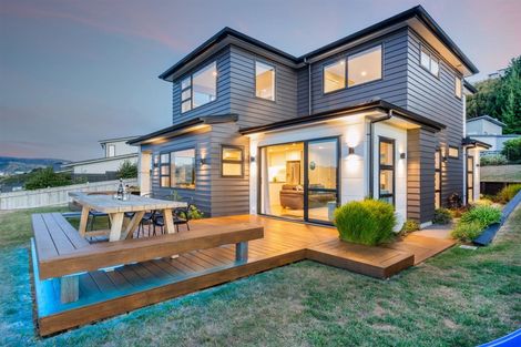 Photo of property in 20 Pacific View, Whitby, Porirua, 5024