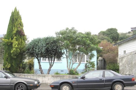 Photo of property in 6 Chaucer Road, Hospital Hill, Napier, 4110