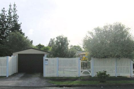 Photo of property in 43 Kamara Road, Glen Eden, Auckland, 0602
