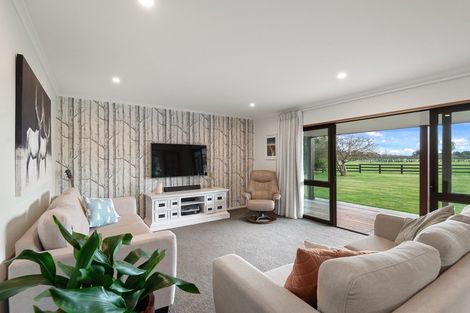 Photo of property in 517 Hamptons Road, Rolleston, Christchurch, 7676
