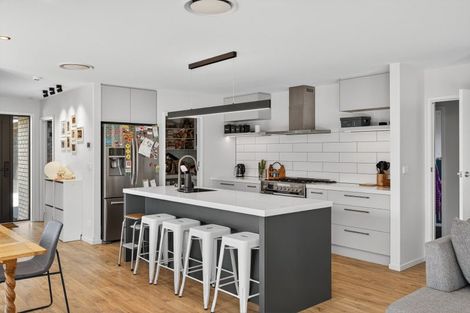 Photo of property in 11 Whitburn Avenue, Halswell, Christchurch, 8025