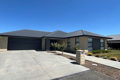Photo of property in 9 Bavaria Drive, Rolleston, 7614