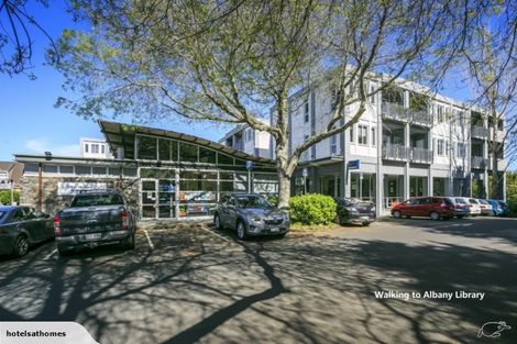 Photo of property in 101/26 Library Lane, Albany, Auckland, 0632