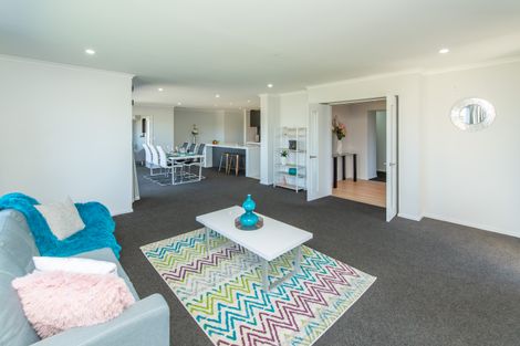 Photo of property in 1 Quartz Drive, Rolleston, 7614