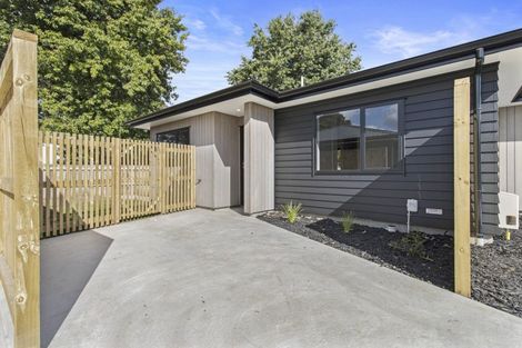 Photo of property in 59u2 Oakfield Crescent, Pukete, Hamilton, 3200