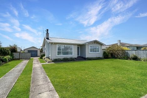 Photo of property in 31 Middlesex Street, Levin, 5510