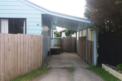 Photo of property in 48a Makarini Street, Paraparaumu, 5032