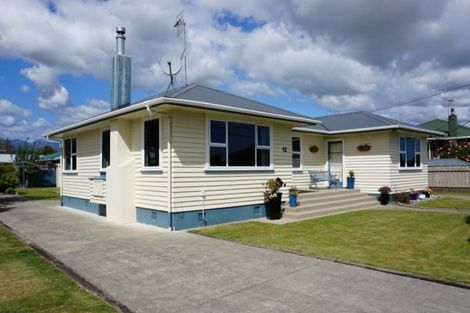 Photo of property in 12 John Street, Levin, 5510