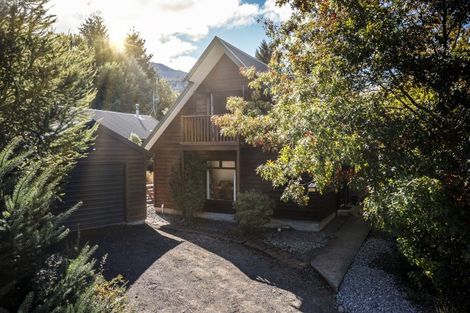 Photo of property in 26 Caverhill Close, Hanmer Springs, 7334