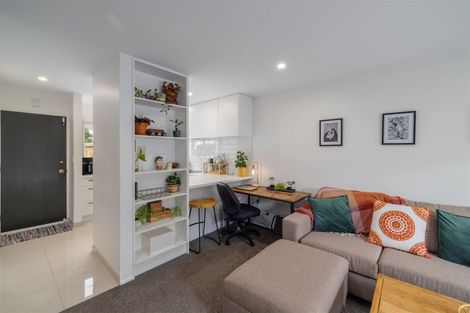 Photo of property in 3/419 Madras Street, St Albans, Christchurch, 8014