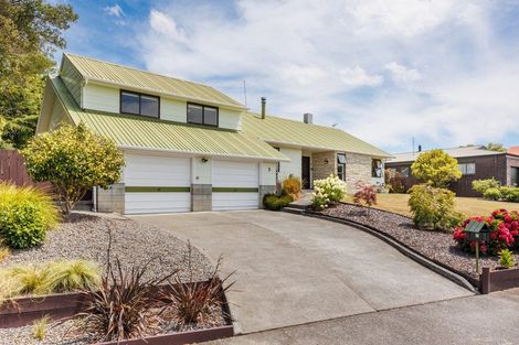 Photo of property in 3 Tennent Court, Marton, 4710