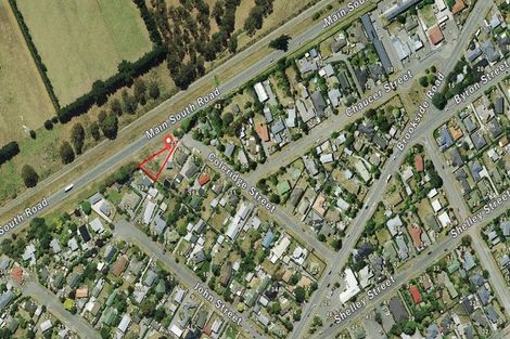 Photo of property in 21 Coleridge Street, Rolleston, 7614