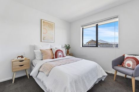 Photo of property in 20 Chilton Drive, Rolleston, 7615