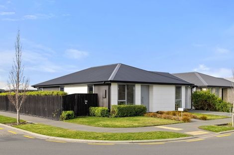 Photo of property in 32 George Square West, Wigram, Christchurch, 8025