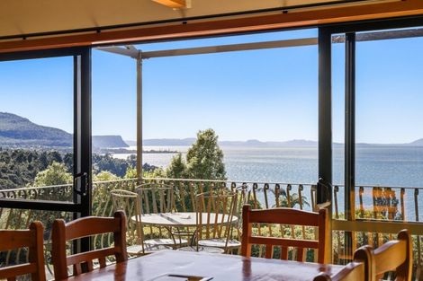 Photo of property in 88 Pukawa Road, Pukawa Bay, Turangi, 3381