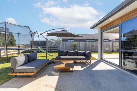 Photo of property in 5 Haig Road, Matamata, 3400