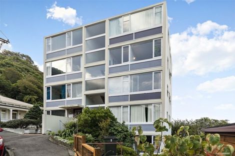Photo of property in 24u6 Patanga Crescent, Thorndon, Wellington, 6011