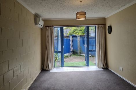 Photo of property in 3/17 Percy Street, Phillipstown, Christchurch, 8011