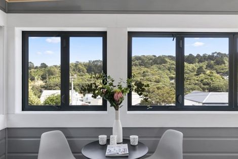 Photo of property in 17 Hamilton Road, Hataitai, Wellington, 6021