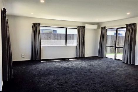 Photo of property in 57 Charlbury Drive, Rolleston, 7615