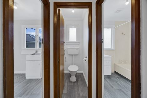 Photo of property in 1138 Junction Road, Egmont Village, Inglewood, 4386