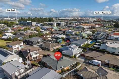 Photo of property in 2/10 Terrace Avenue, Mount Maunganui, 3116