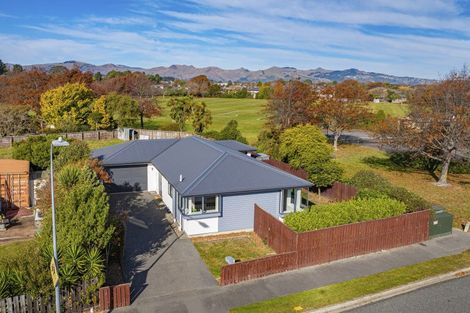 Photo of property in 2/18 Mervyn Drive, Avondale, Christchurch, 8061