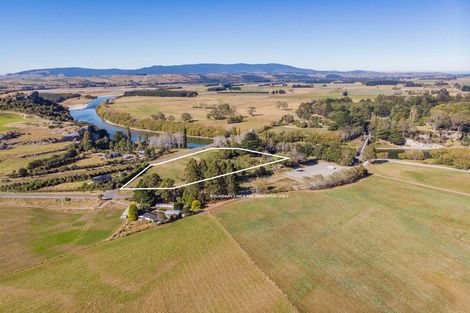 Photo of property in 1231 Clifden Highway, Orawia, Otautau, 9691