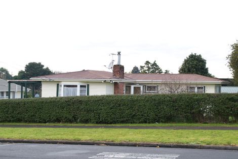 Photo of property in 40b Wedgwood Avenue, Mangere East, Auckland, 2024