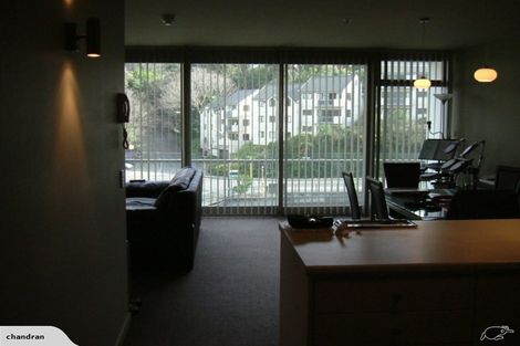 Photo of property in Montreaux Apartments, 4a/164 The Terrace, Wellington Central, Wellington, 6011