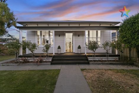 Photo of property in 24 Tama Street, Alicetown, Lower Hutt, 5010