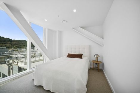 Photo of property in 1102/10 Alpha Street, Te Aro, Wellington, 6011