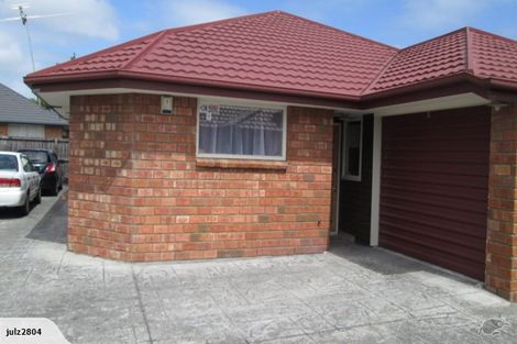 Photo of property in 3/41 Peverel Street, Riccarton, Christchurch, 8041