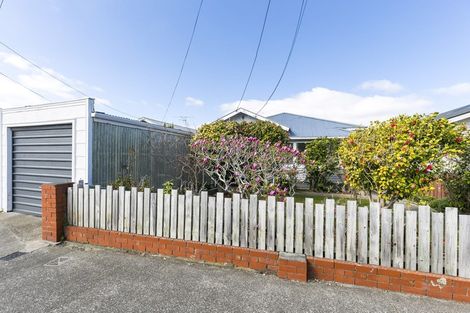 Photo of property in 88 Hobart Street, Miramar, Wellington, 6022