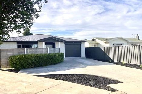 Photo of property in 157a Gloucester Street, Taradale, Napier, 4112