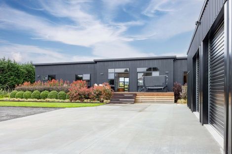 Photo of property in 4 Arabella Way, Waipukurau, 4200