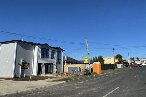 Photo of property in 134b Kimpton Road, Papatoetoe, Auckland, 2025
