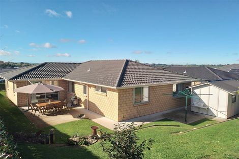 Photo of property in 26 Pyne Crescent, Pokeno, 2402