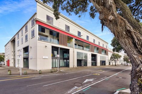 Photo of property in Shed 5, 202/1 Lever Street, Ahuriri, Napier, 4110